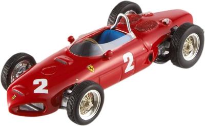 1/43 Maquette en kit FERRARI 156 F1 WORLD CHAMPION 1961- TAMEO - WCT061