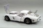 1/12 Maquette en Kit Ferrari 250 GTO LE MANS 1962 model factory hiro K466