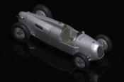 1/12 maquette en kit -  AUTO UNION TYPE C 1936 - model factory hiro K816 