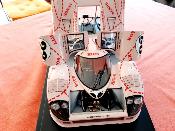 MONTAGE MAQUETTE 1/12 RESINE,METAL "OUVRANT" ( model factory hiro, mg etc)