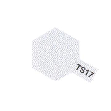 SPRAY TS26 BLANC BRILLANT - TAMIYA - TAM85026