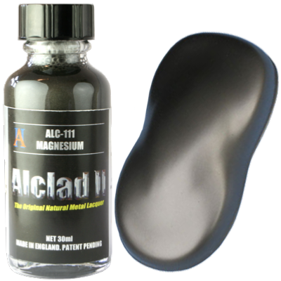ALCLAD 111 - MAGNESIUM - 30ml -