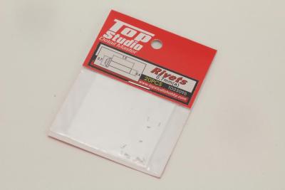 TD23095 - 0.7MM RIVETS (A)
