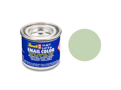 PEINTURE REVELL COLOR EMAIL 14ML SKY MAT RAF - REV32159