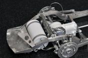 1/12 maquette en kit - ALFA ROMEO 8C 2900B - model factory hiro K811