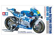 1/12 MAQUETTE SUZUKI ECSTAR GSX RR 2020 - TAMIYA - TAM14139 -