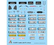 1/24 Maquette en kit Lamborghini Murcielago  - ITALERI- ITA3670