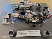 montage maquette1/24 1/20 plastique (tamiya, fujimi , ebbro , revell, etc)