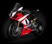 Maquette à construire 1/4 Ducati Panigale V2 Superquadro Final Edition Pocher HK124 PRECOMMANDE