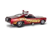 1/24 Maquette 1970 PLYMOUTH DUSTER - Revell - REV14528