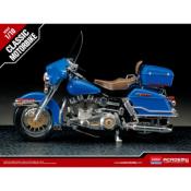 1/24 Maquette en kit HARLEY DAVINSON CLASSIC - ACADEMY - HSG9415501