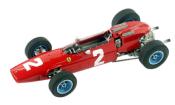1/43 Maquette en kit FERRARI 158 WORLD CHAMPION 1964- TAMEO - WCT064