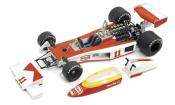 1/43 Maquette en kit Mc LAREN M23 WORLD CHAMPION 1976- TAMEO - WCT076
