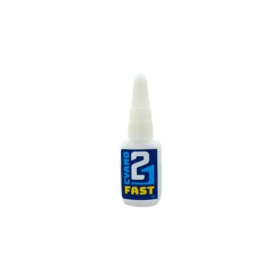 Colle21 FAST – 21gr. cyanoacrylate ULTRA LIQUIDE - COLLE21- FAST
