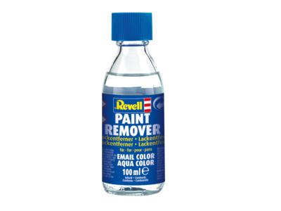 PAINT REMOVER- DECAPANT 100 ML - REV39612