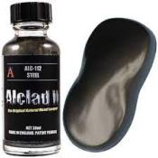 ALCLAD 112 - STEEL - 30ml -