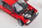 1/24 Maquette PEUGEOT 205 GTI  - HELLER 82705 - 