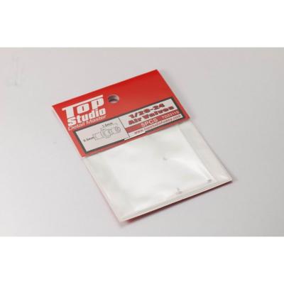 TD23115 - 1/20 - 1/24 AIR VALVES