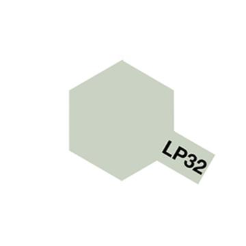 PEINTURE LAQUEE LP32 GRIS CLAIR MARINE JAPONAISE -10 ml - TAMIYA - TAM82132
