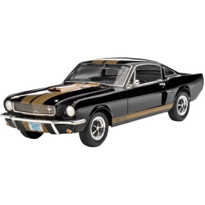 1/24 Maquette SHELBY MUSTANG GT350H- Revell - REV07242