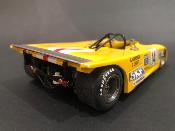 1/24 Maquette LOLA T280 1000KM BUENOS AIRES 1972 LAROUSSE/CRAFT  - DDP - DDP068