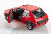 1/24 Maquette PEUGEOT 205 GTI  - HELLER 82705 - 