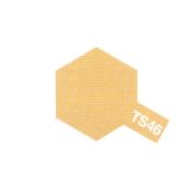 SPRAY TS46 SABLE CLAIR MAT - TAMIYA - TAM85046