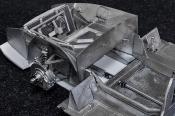 1/12 Maquette en kit JAGUAR XJ13  model factory hiro  K786