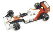 1/43 Maquette en kit Mc LAREN MP4/4 WORLD CHAMPION 1988- TAMEO - WCT088