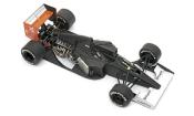 1/43 Maquette en kit Mc LAREN MP4/6 WORLD CHAMPION 1991- TAMEO - WCT091