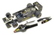 1/43 Maquette en kit LOTUS 79 WORLD CHAMPION 1978- TAMEO - WCT078