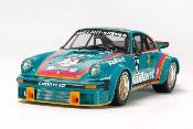 Maquette 1/24 à monter Porsche 934 RSR vaillant  - Tamiya - TAM24334 -precommande