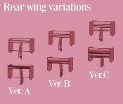 1/43 maquette en kit - Mc Laren mp4/5 version C GP Espagne- model factory hiro K810