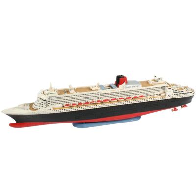 1/1200 maquette à monter - QUEEN MARY 2 - REVELL - REV05808