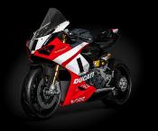 Maquette à construire 1/4 Ducati Panigale V2 Superquadro Final Edition Pocher HK124 PRECOMMANDE