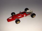 1/43 Kits Model Factory Hiro