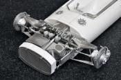 1/12 maquette en kit - HONDA RA 300 - GP ITALIE 1967 - model factory hiro K815