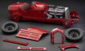 1/12 Maquette ALFA ROMEO 8C 2300 MONZA - ITALERI - ITA4706