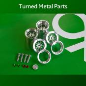 1/12 maquette en kit - Benetton B194 - M.Schumacher- model factory hiro K860 précommande