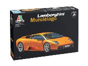 1/24 Maquette en kit Lamborghini Murcielago  - ITALERI- ITA3670