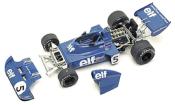 1/43 Maquette en kit TYRRELL 006 WORLD CHAMPION 1973- TAMEO - WCT073