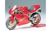 1/12 MAQUETTE DUCATI 916 - TAMIYA - TAM14068