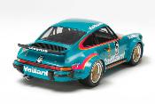 Maquette 1/24 à monter Porsche 934 Turbo Vaillant  - Tamiya - TAM24376 -