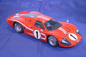 1/24 ford