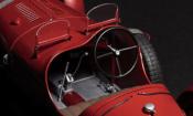 1/12 Maquette ALFA ROMEO 8C 2300 ROADSTER 31/33 - ITALERI - ITA4708