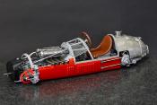 1/12 maquette en kit - FERRARI 500F2  - model factory hiro K856 - PRECOMMANDE