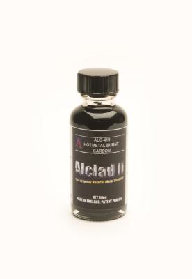ALCLAD 419 - HOT METAL BURNT CARBON - 30ml -