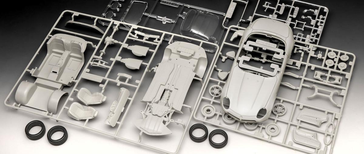 James Bond - Kit complet maquette BMW Z8 - Figurines - LDLC