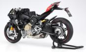 1/12 MAQUETTE DUCATI SUPERLEGGERA V4 avec racing kit - TAMIYA - TAM14143