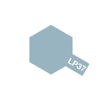 PEINTURE LAQUEE LP37 LIGHT GOSTH GREY -10 ml - TAMIYA - TAM82137